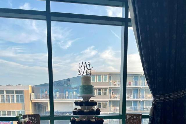 Atlantic Sands Hotel & Conference Center 3