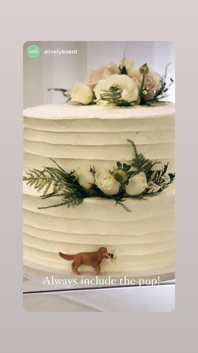 Door decor/ Edwina sylvester floral design - 2