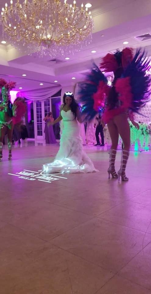 Spirit Of Samba Entertainment - 2