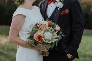 Foxtail Cottage Floral - 12