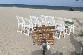Mermaid Beach Weddings - 35