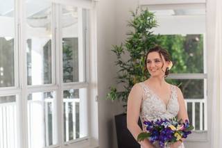 Tamzen's Bridal at Butler Manor - 12