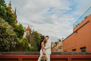 LOE Weddings & Events - 39