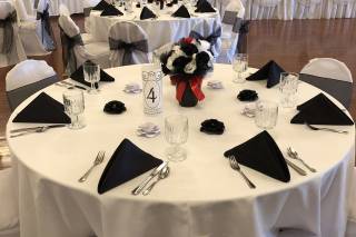 Springlake Party Center - 23