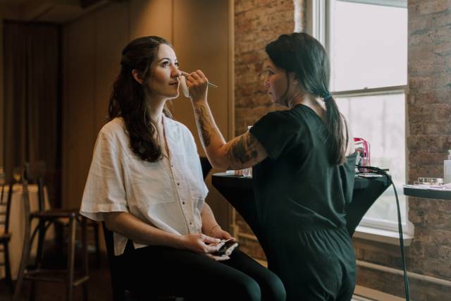 Montage Salon and Spa 2