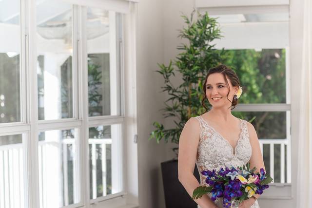 Tamzen's Bridal at Butler Manor 5