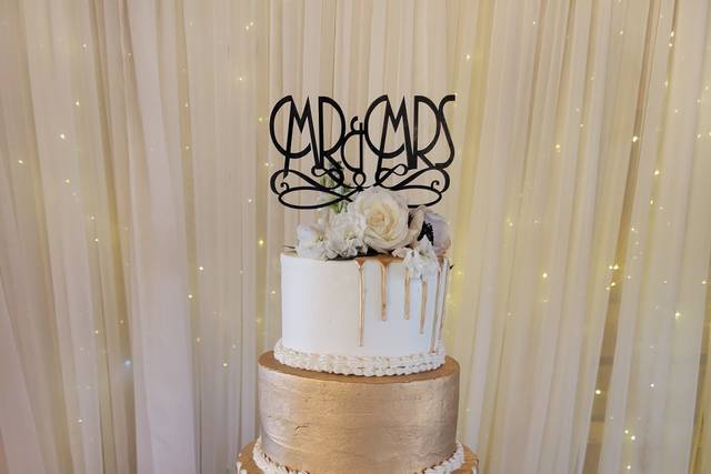 Art of Cakes 1