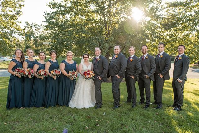 A. Griffin Events - 3
