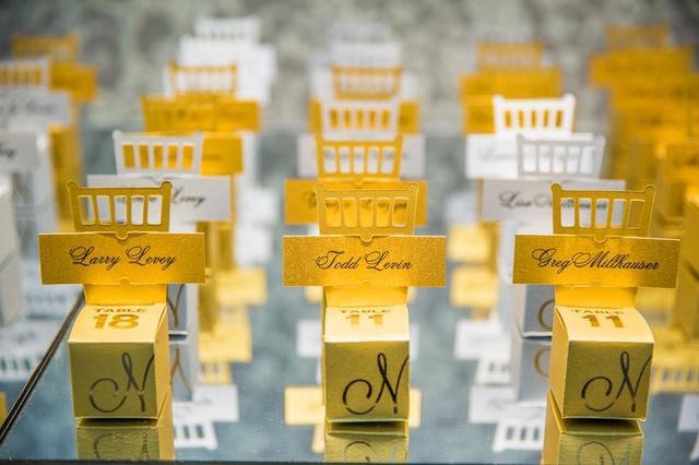 Taylor Street Favors - 4