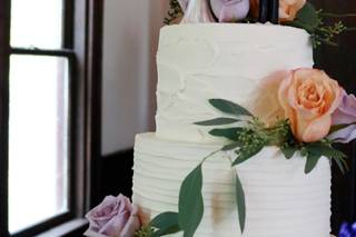 Cupcakes d'Amour - 86