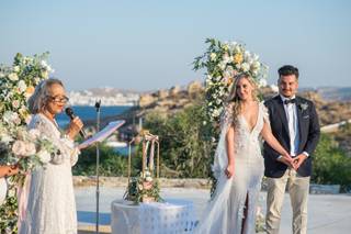 The Secret Door Weddings - 8