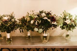 The Cottage Florals and Event Designs - 89