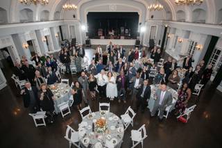 The Woman's Club of Evanston - 20
