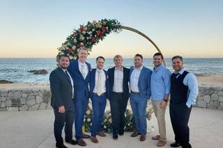 Cabo Wedding Services - 54