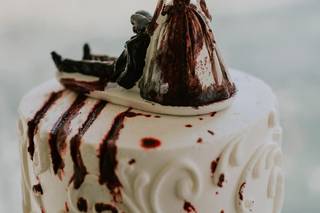Sweet Treats by Jennifer Yeomans-Christy, LLC - 12