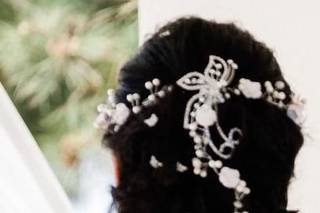 Smoky Eyes Artistry - 23