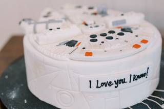 Starry Night Bakery - 16