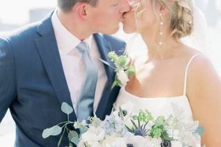 Wedding Flowers by Annette - 73