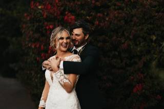 Love & Laughter Weddings - 5