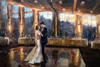 Live Painting PGH by Jaison & Stephanie - 13