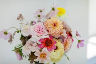 In Full Bloom - 8
