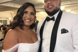 Annie's Vanity Bridal - 16