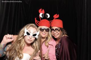 ShutterBooth of Monterey Bay - 17