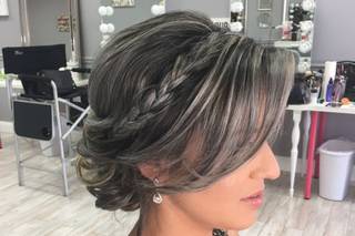 Sissi Hair and Makeup - 62