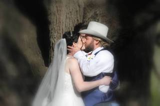 Trickle Creek Ranch & Events - 87