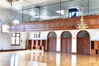 The Historic German House - 14