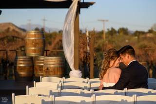 Wilson Creek Winery & Vineyards - 31