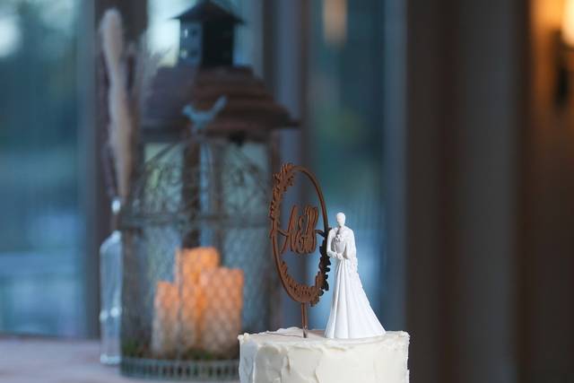 Chesapeake Inn Ballroom 4