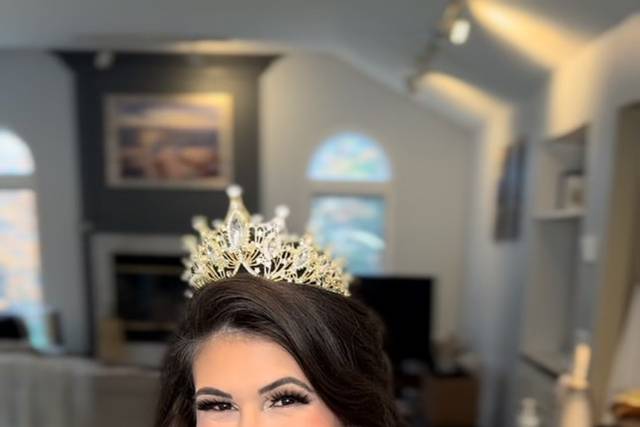 Just Beauty 4