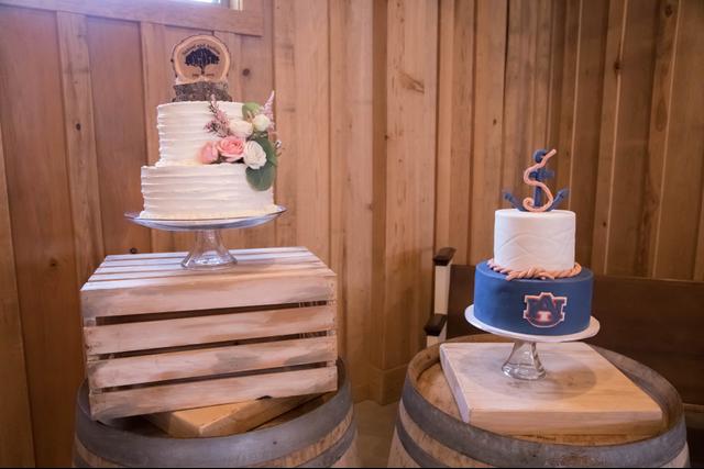 Cakeitecture Bakery - 2