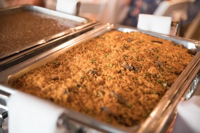 Orange Blossom Catering - 4