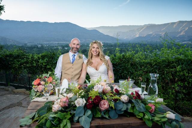 Ojai Retreat & Inn - 4