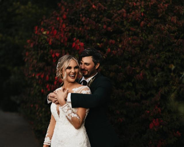 Love & Laughter Weddings - 1