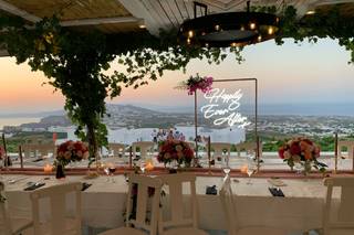 Santorini Wedding Planners - 37