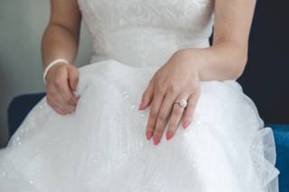Carrie's Bridal Collection - 11