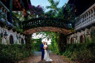 Alex & Dali Wedding Photography - 55