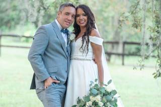 David's bridals  - 5