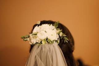 Vogue Flowers - 105