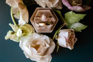 Christie Turner Floral Design - 33