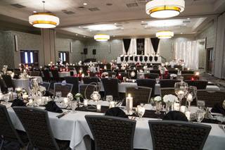 Creek View Event Space at the Courtyard Ankeny - 14
