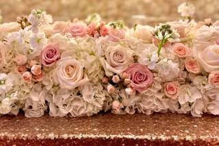 Grand Salon Reception Halls & Ballrooms - 24