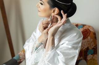 Sissi Hair and Makeup - 42