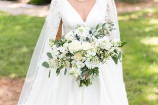 B.E.V. Weddings - 13