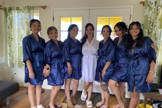 Bliss Beauty Hawaii - 12