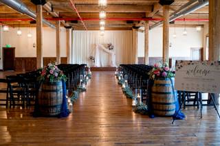 Rusty Rail Brewing Company - 56
