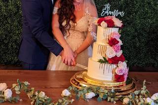 Michael Anthony Cakes - 56